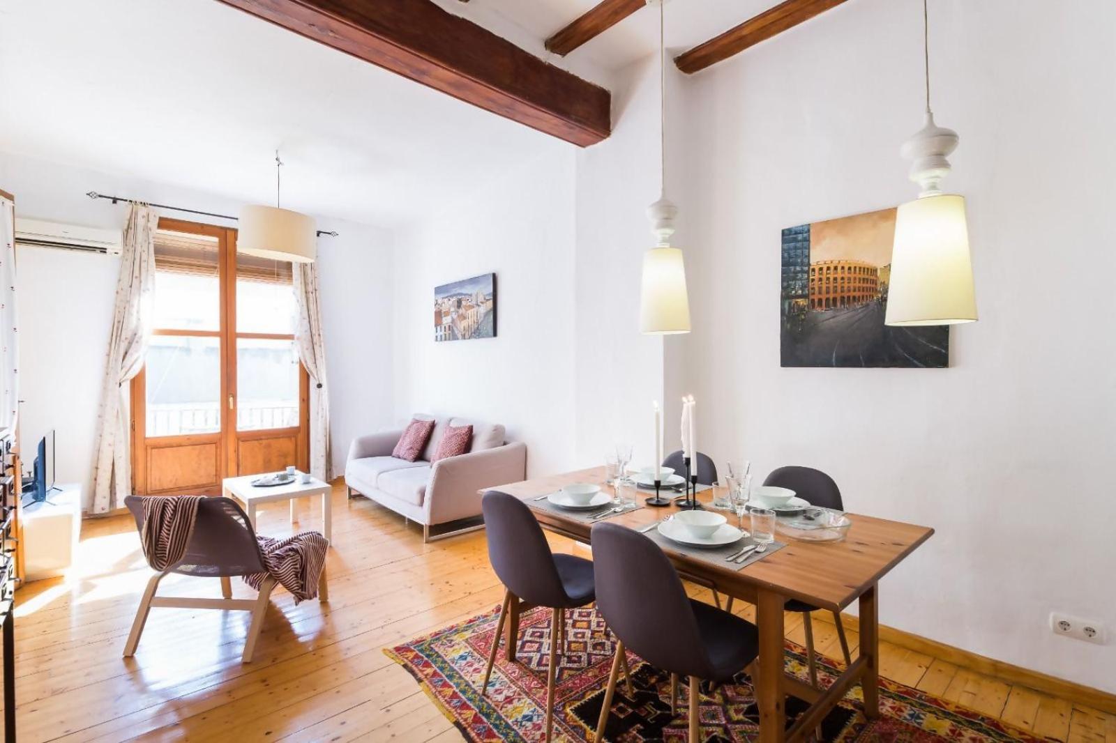 Appartement Old Town Plaza Negrito By Nomad Host Valencia